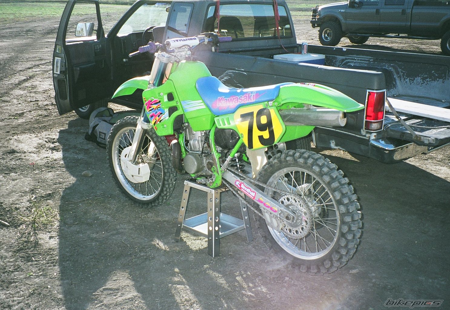 Bike Photo 979772