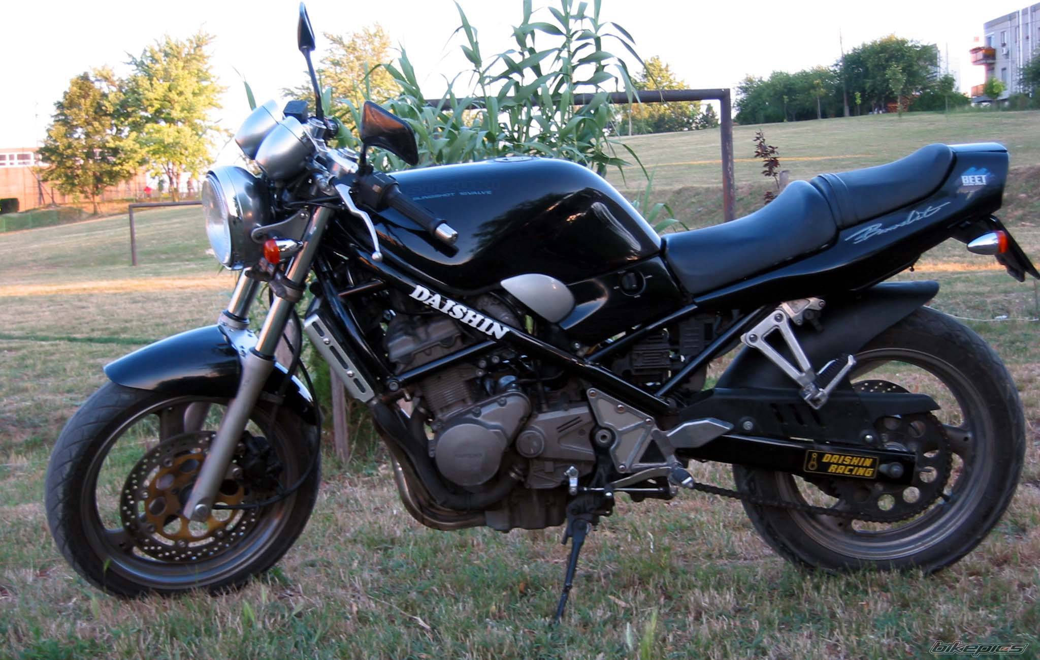 Bike Photo 97978