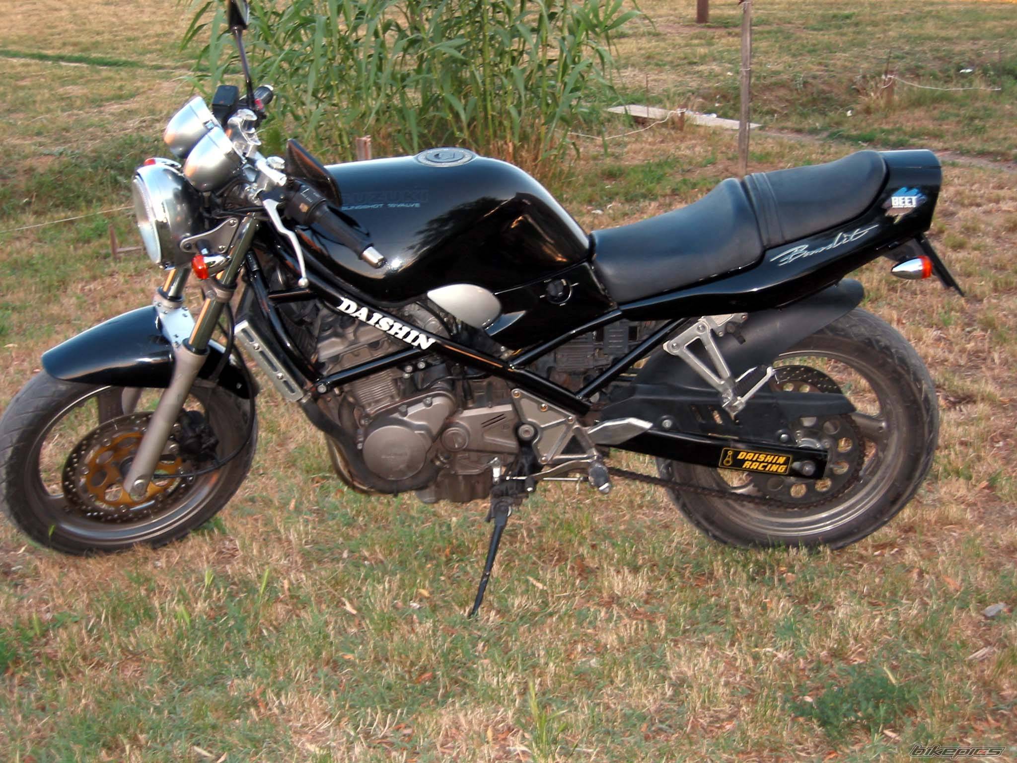 Bike Photo 97979