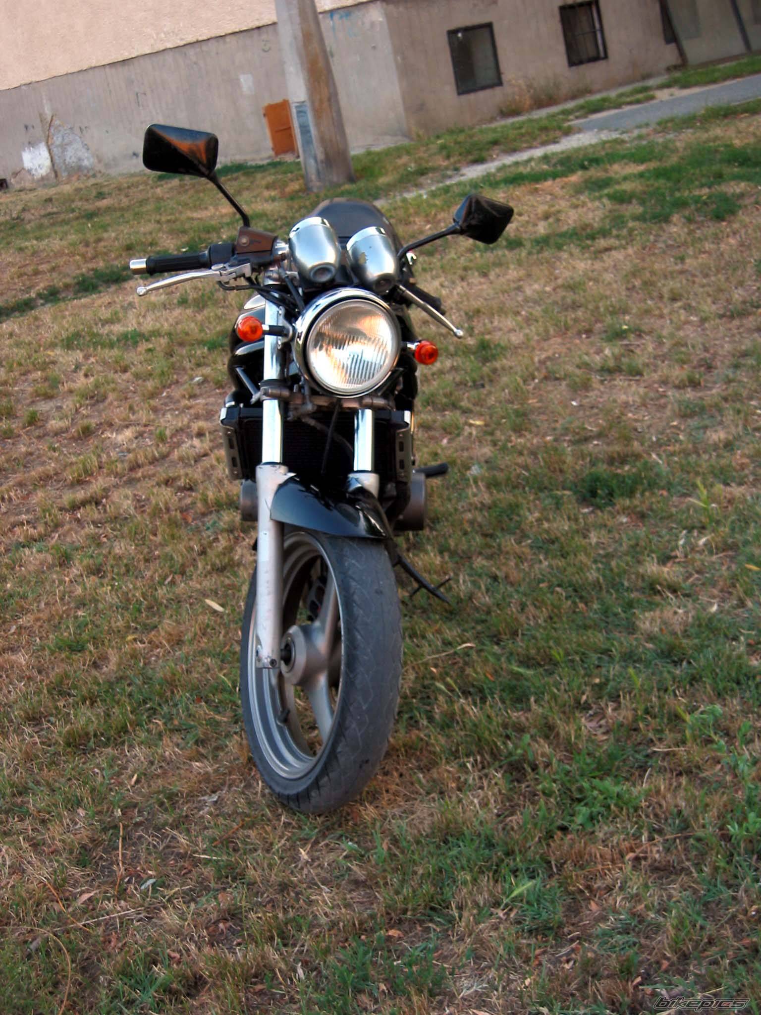 Bike Photo 97980