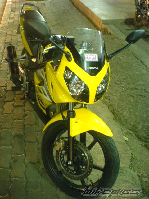 Bike Photo 979910