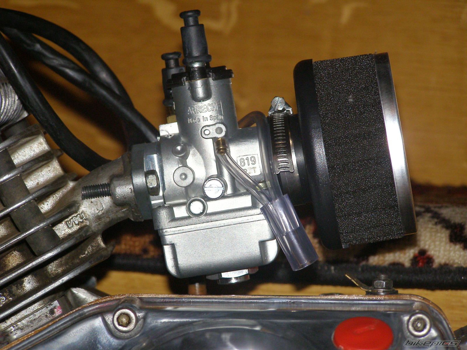 Bike Photo 979930