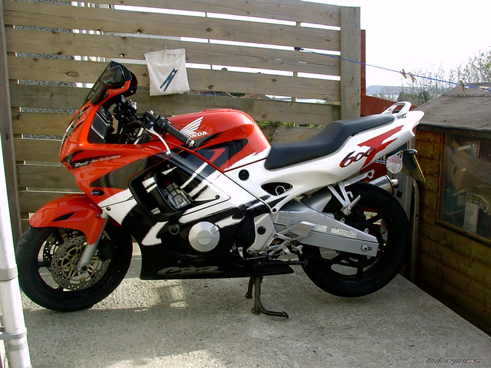 Bike Photo 979956