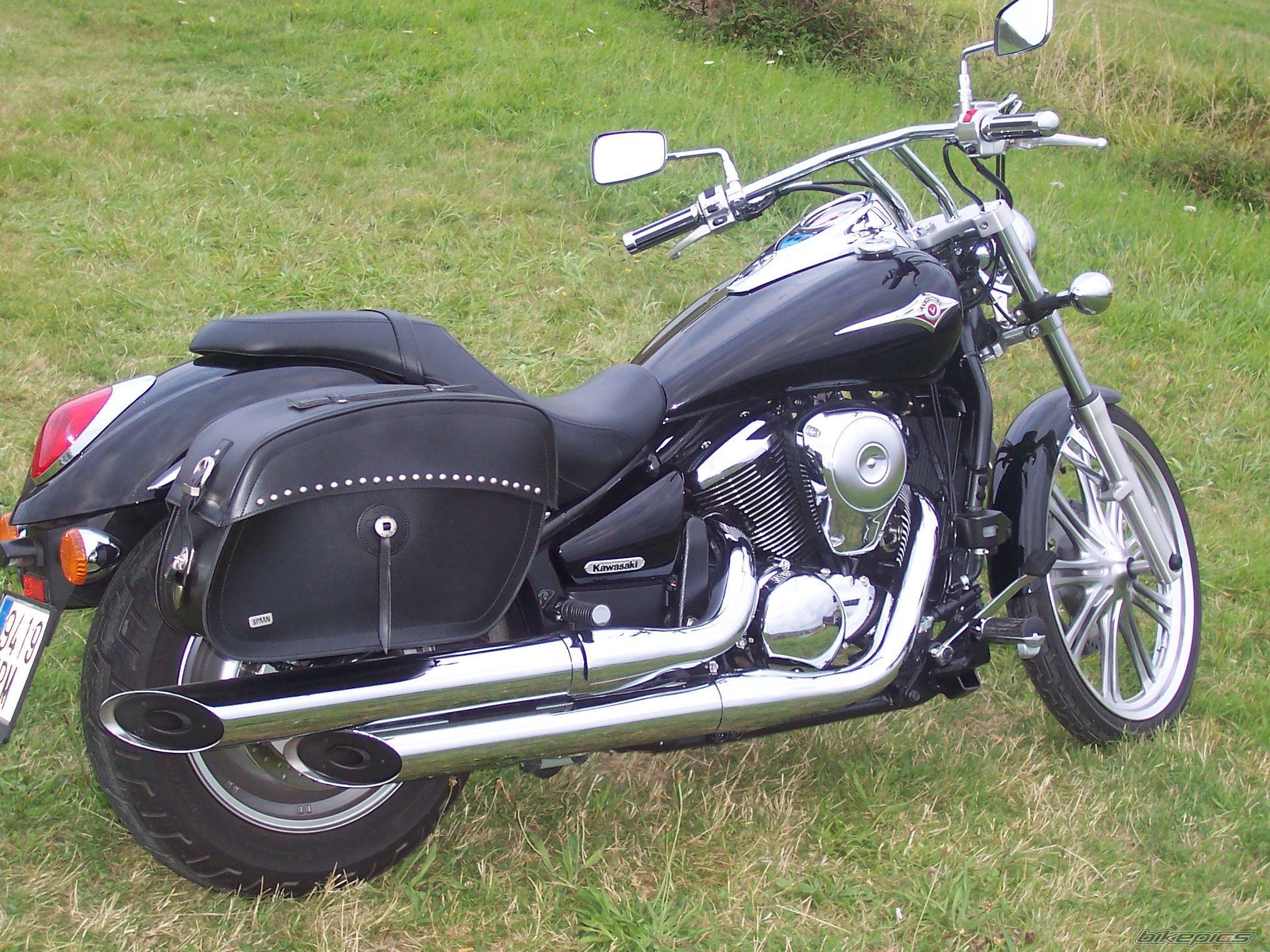 Bike Photo 979976
