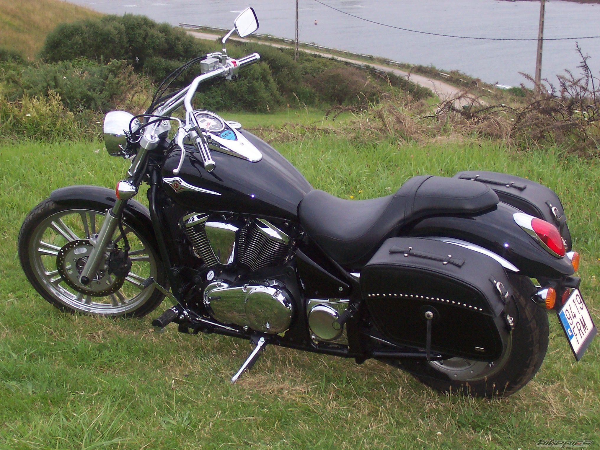 Bike Photo 979982