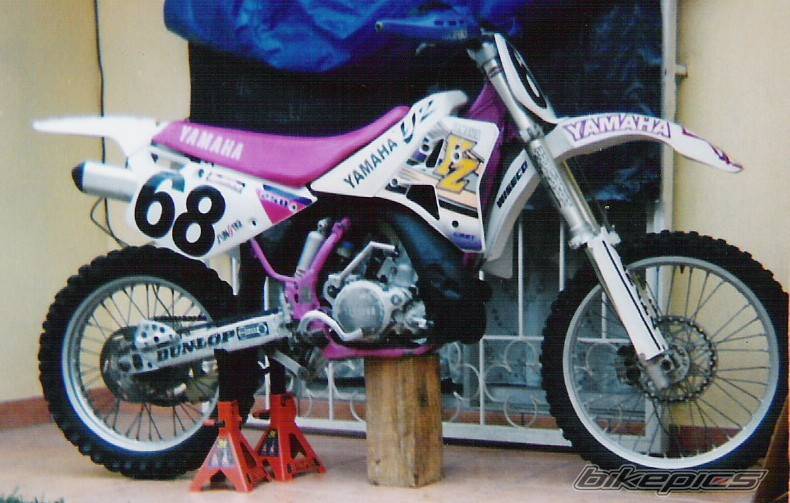 Bike Photo 98002