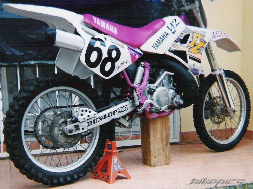 Bike Photo 98004