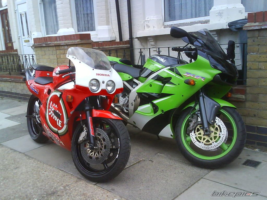 Bike Photo 980085