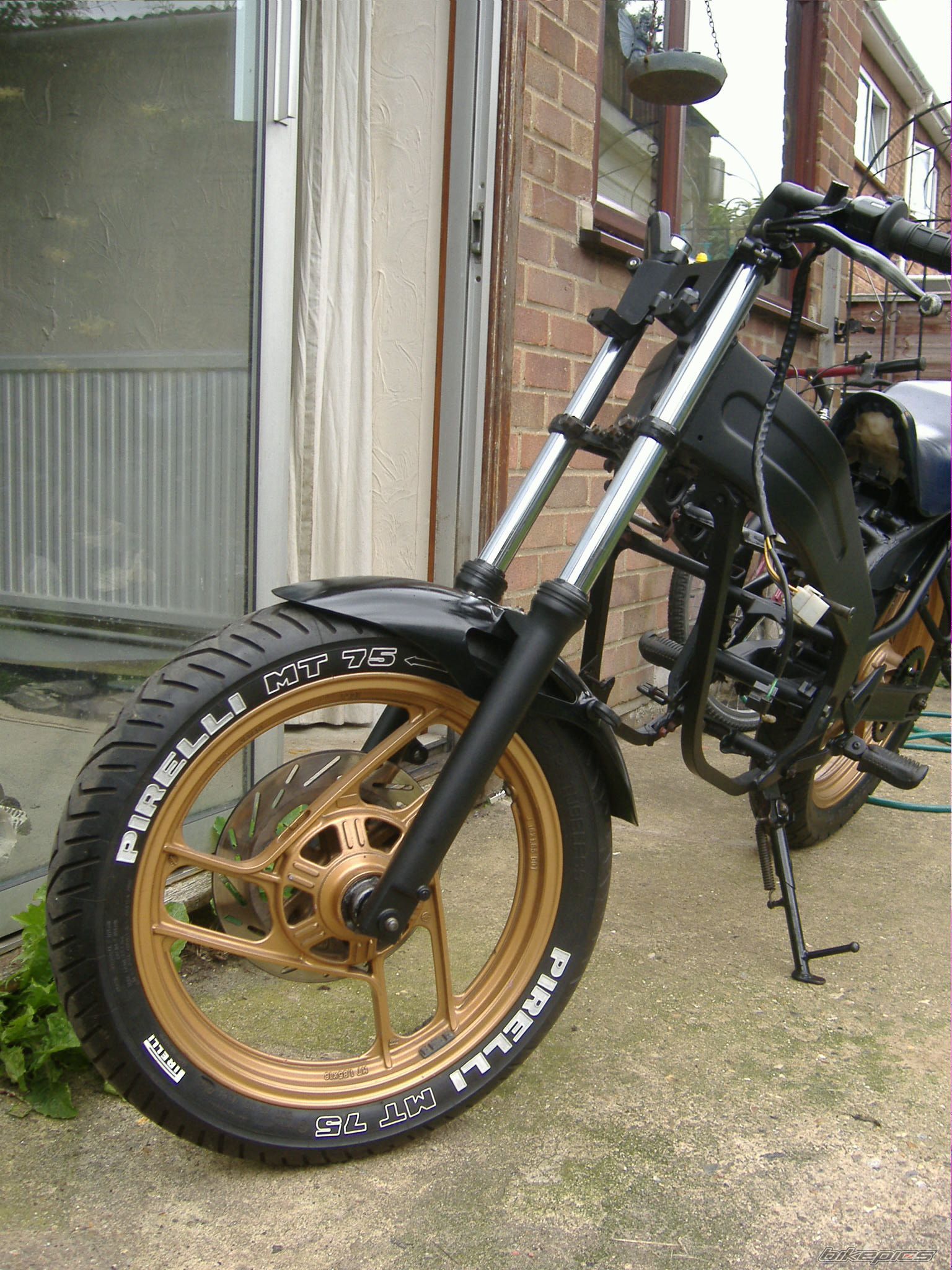 Bike Photo 980108