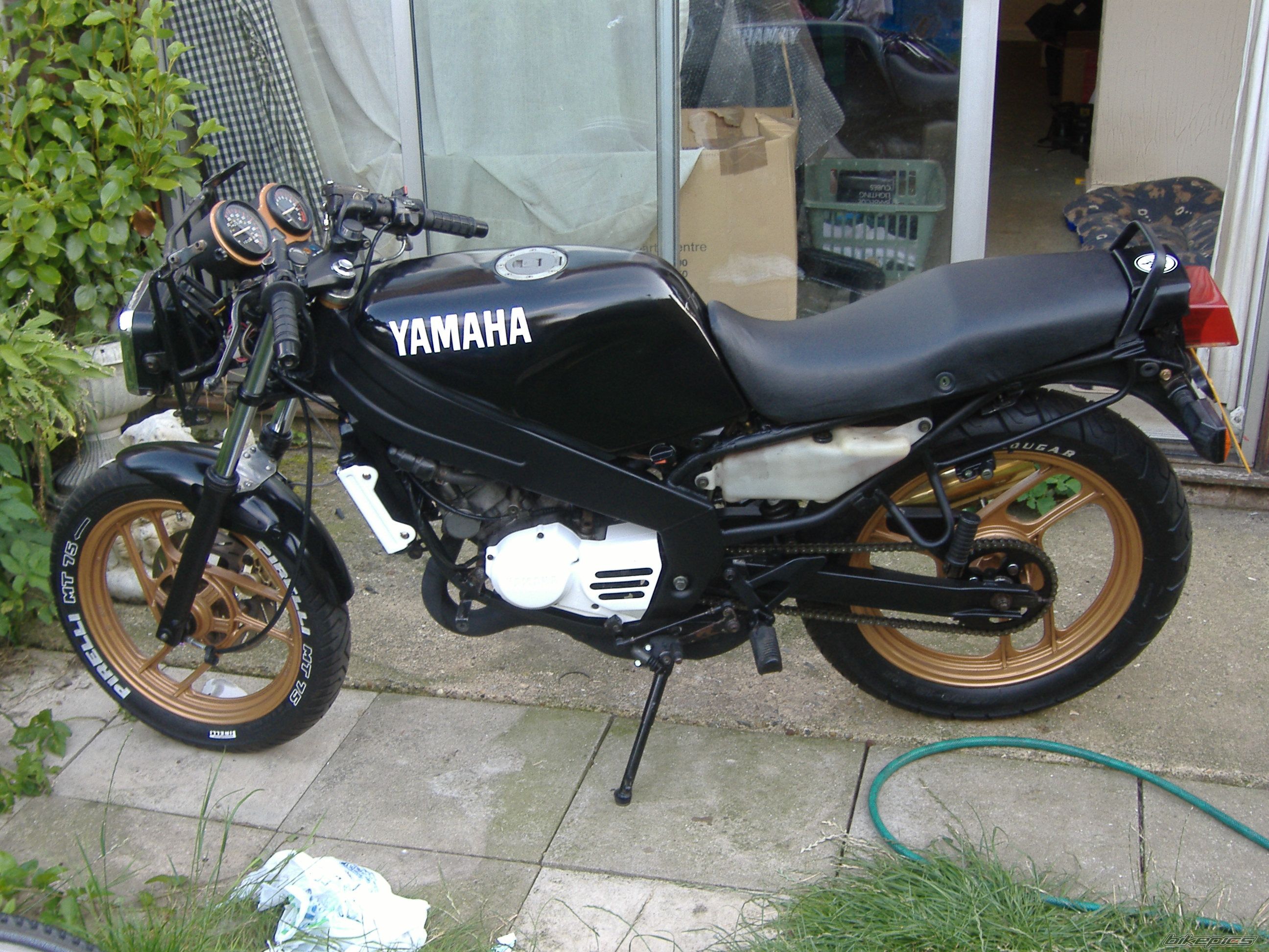 Bike Photo 980111