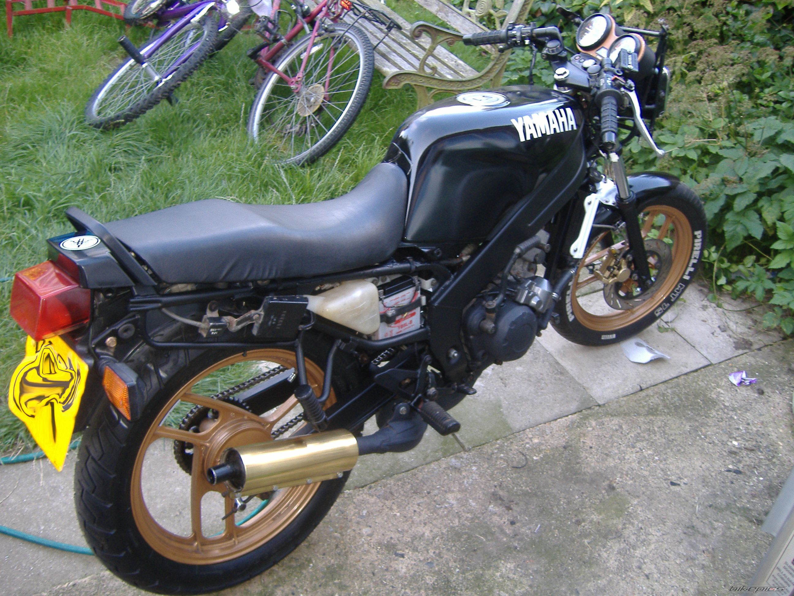 Bike Photo 980115