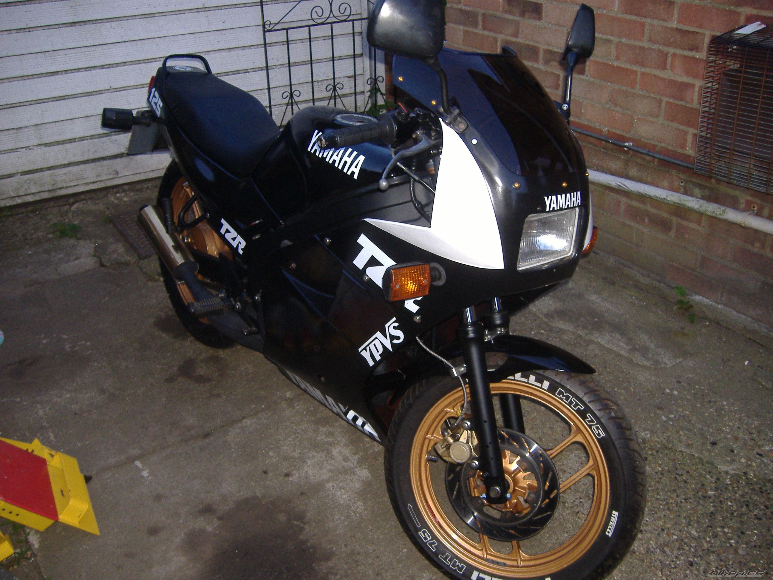 Bike Photo 980117