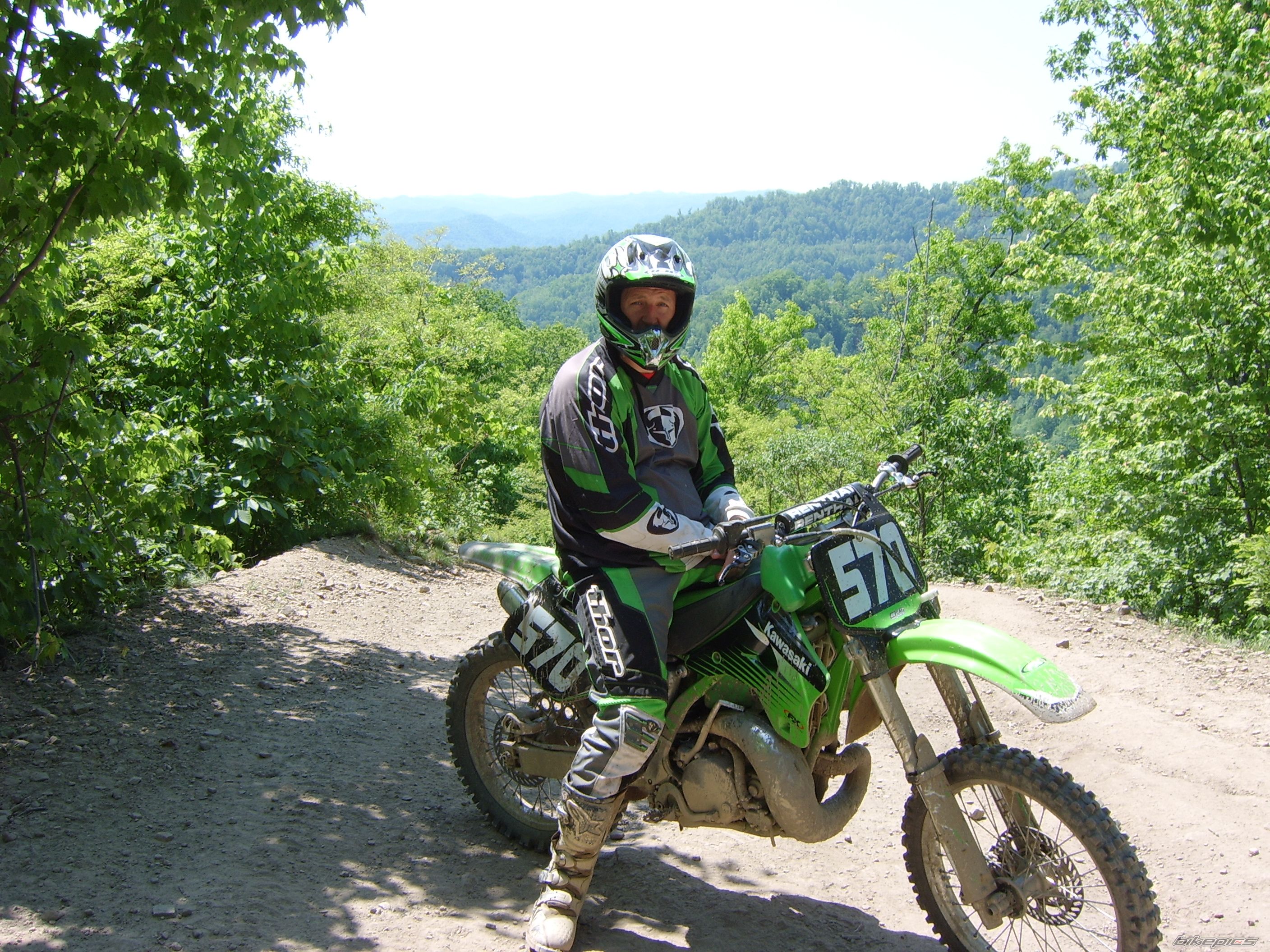 Bike Photo 980118