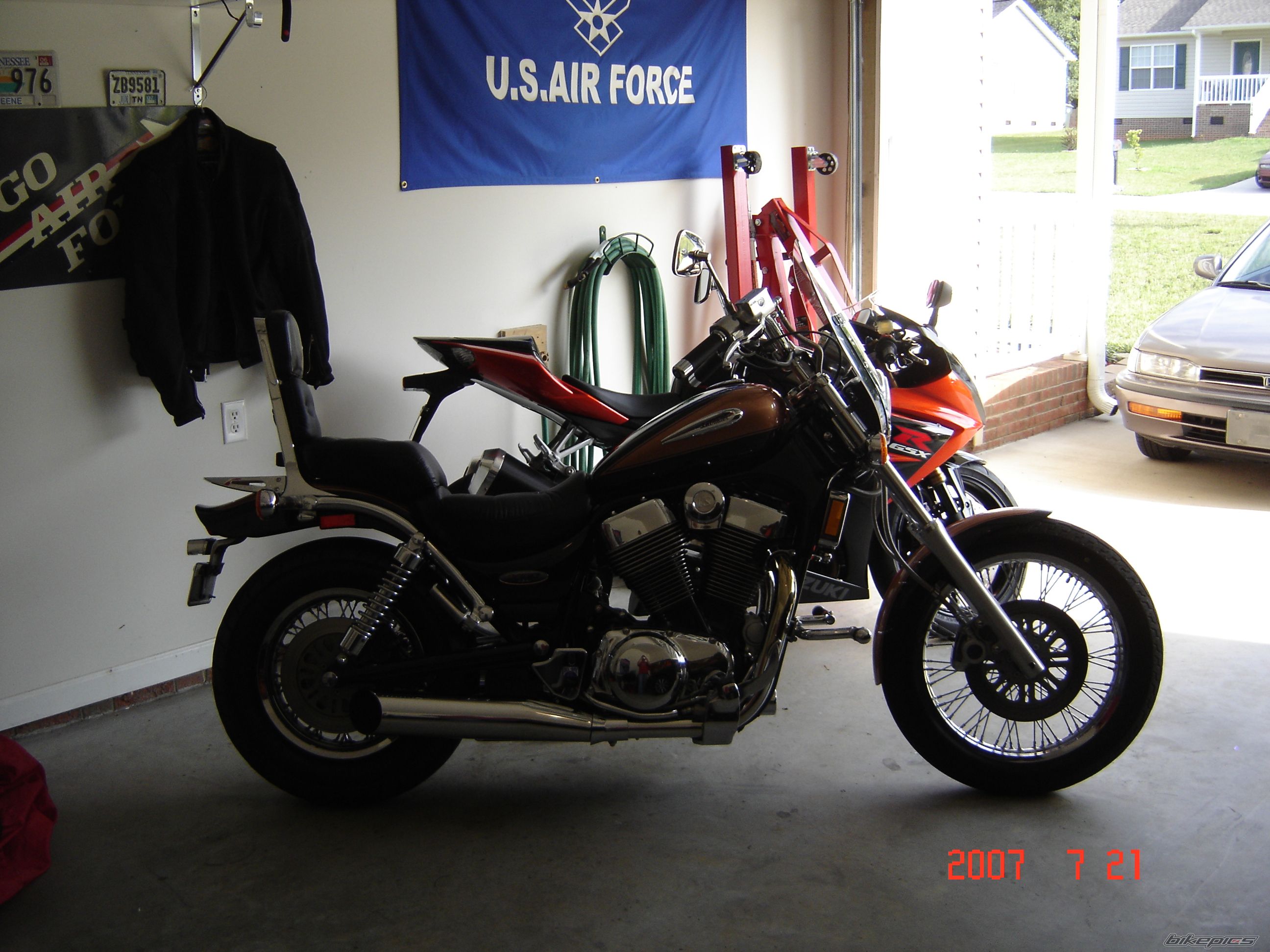Bike Photo 980122
