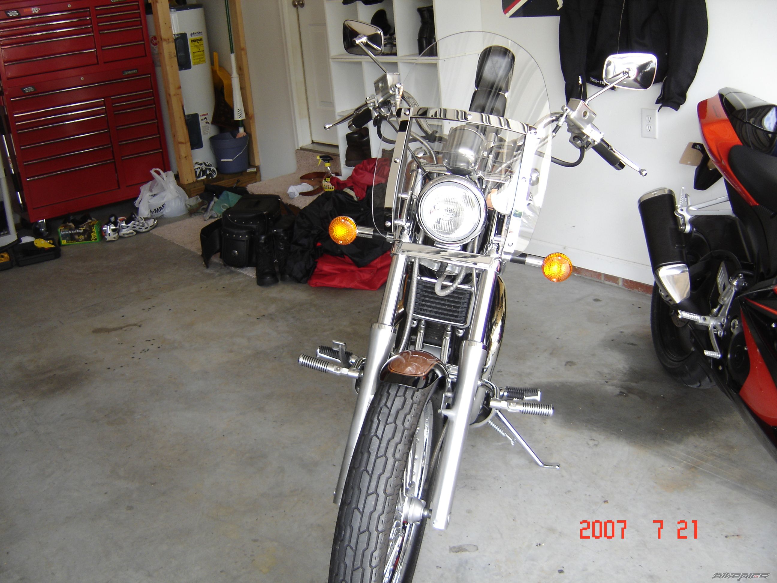 Bike Photo 980124