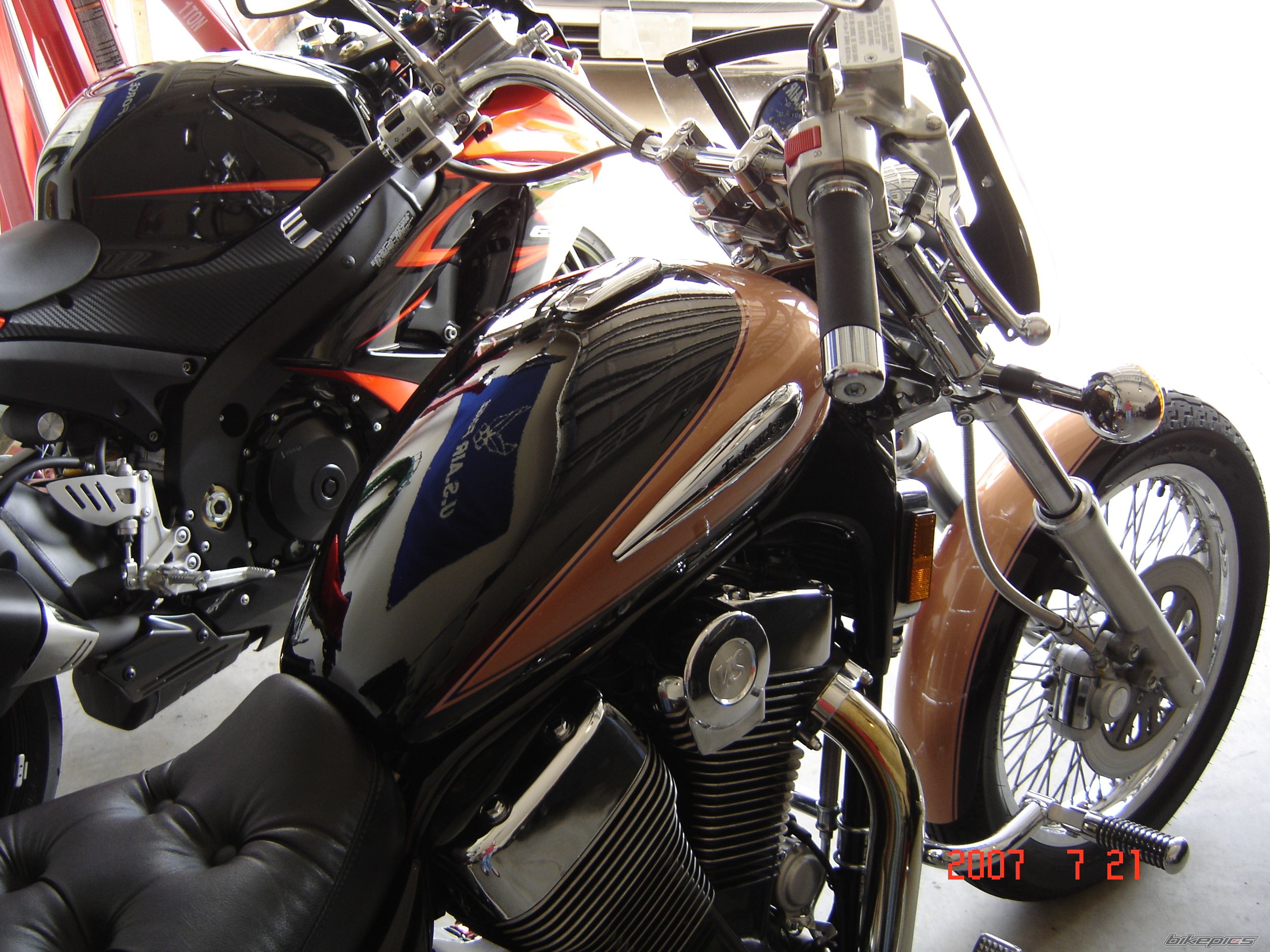 Bike Photo 980125