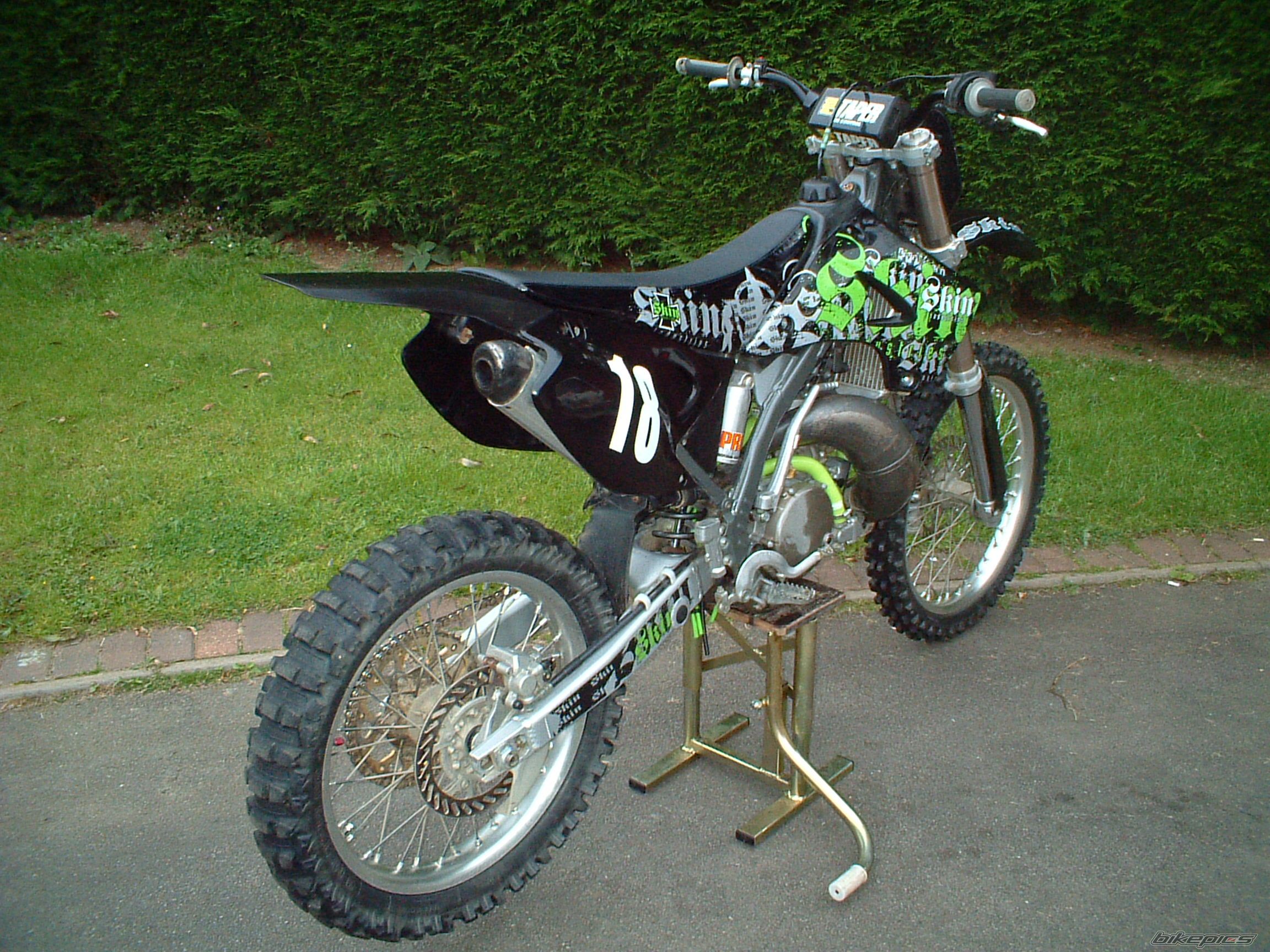 Bike Photo 980138