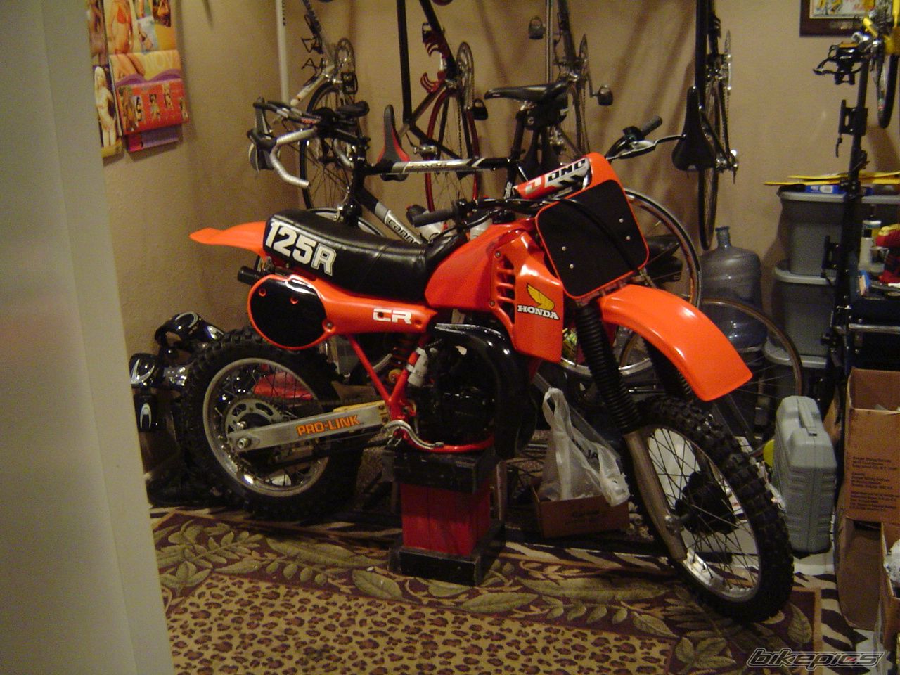 Bike Photo 980145