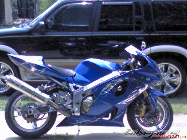 Bike Photo 980157