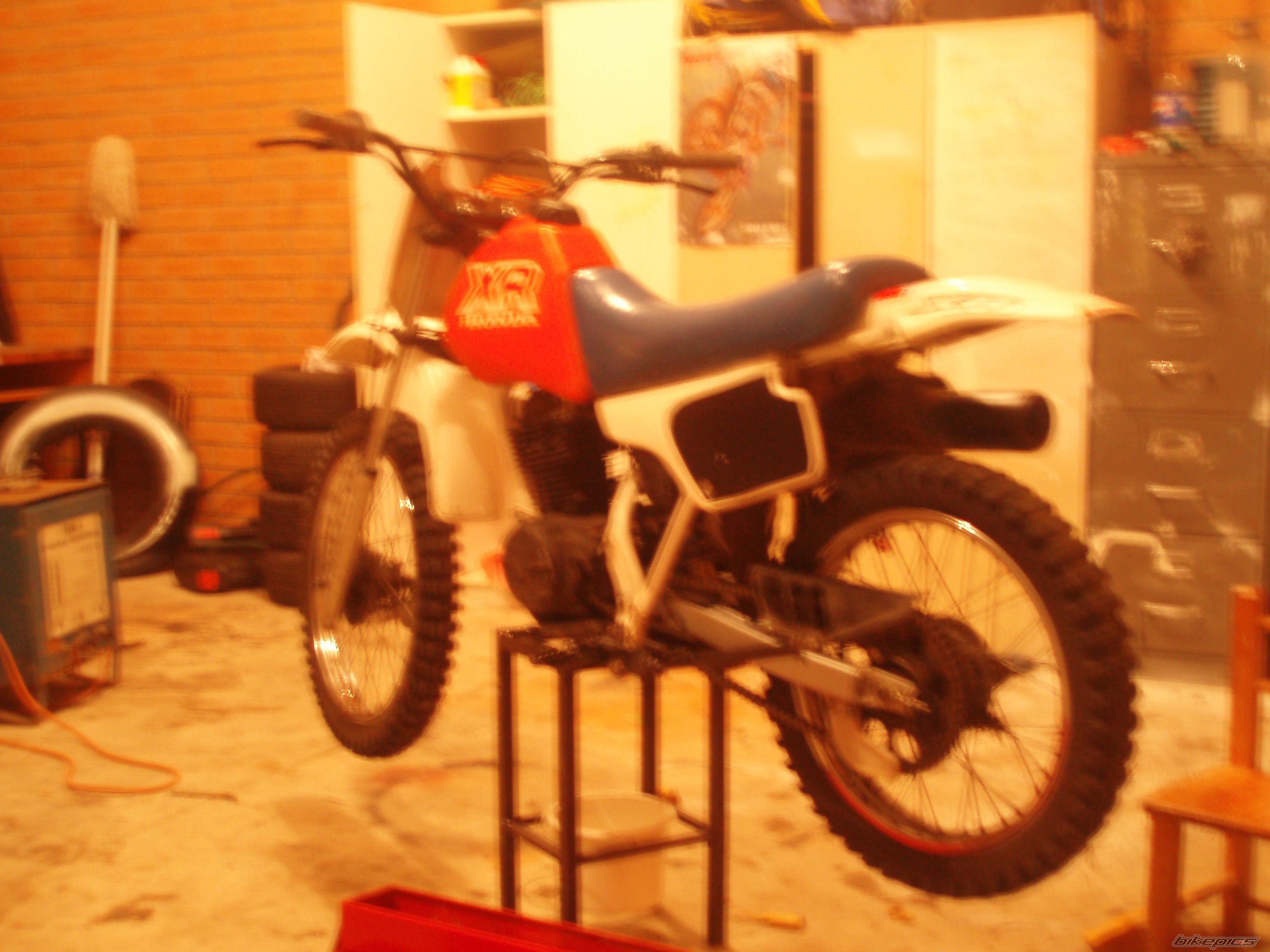 Bike Photo 980165