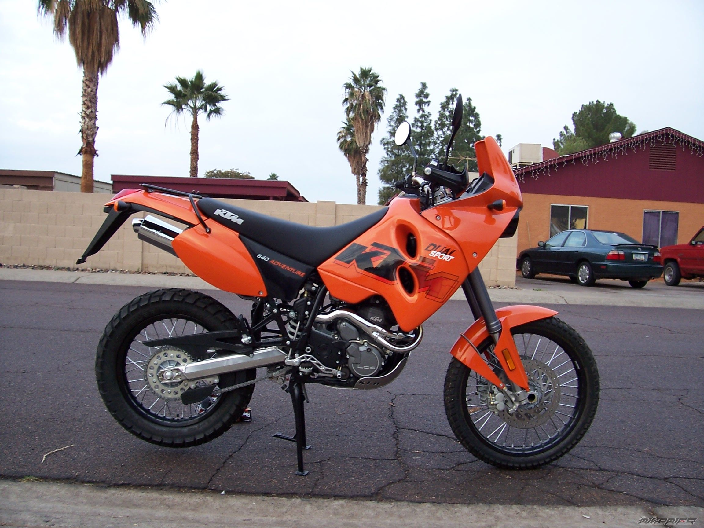 Bike Photo 980167