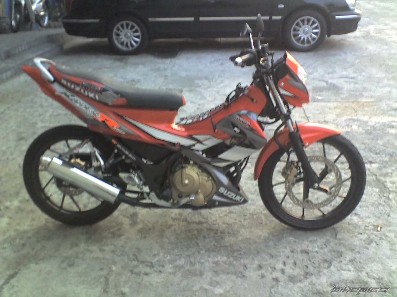 Bike Photo 980201