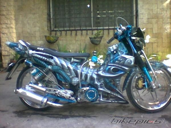 Bike Photo 980213