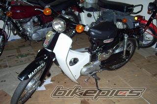 Bike Photo 980240