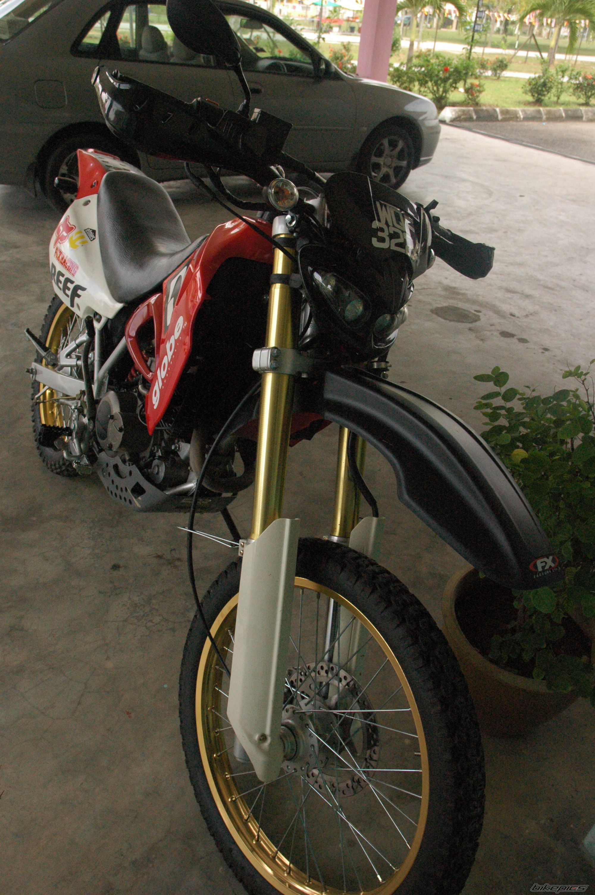 Bike Photo 980247