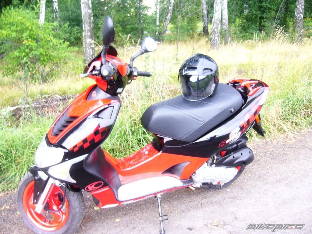 Bike Photo 980274