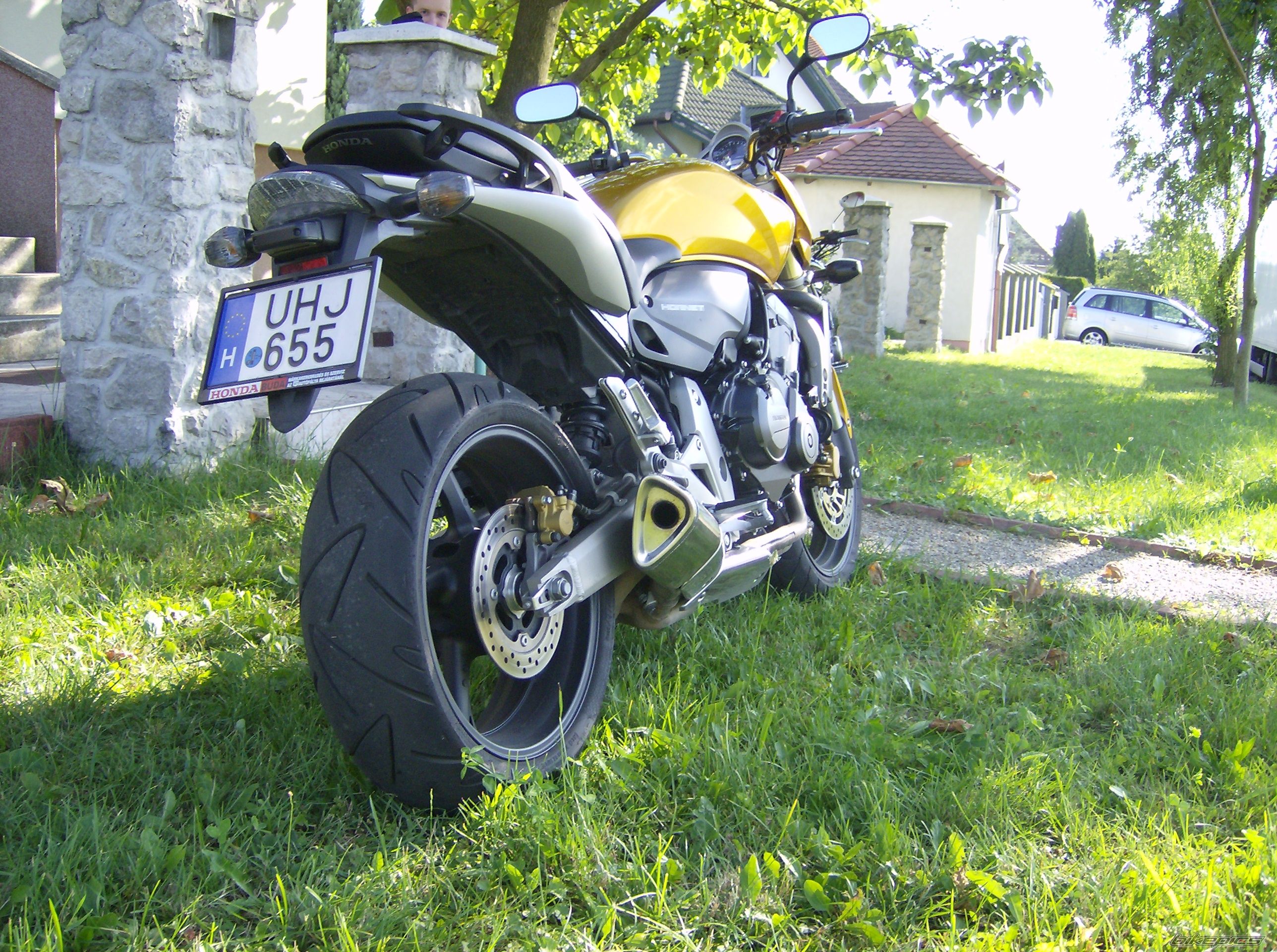 Bike Photo 980279