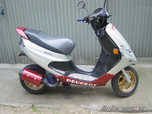 Bike Photo 980309