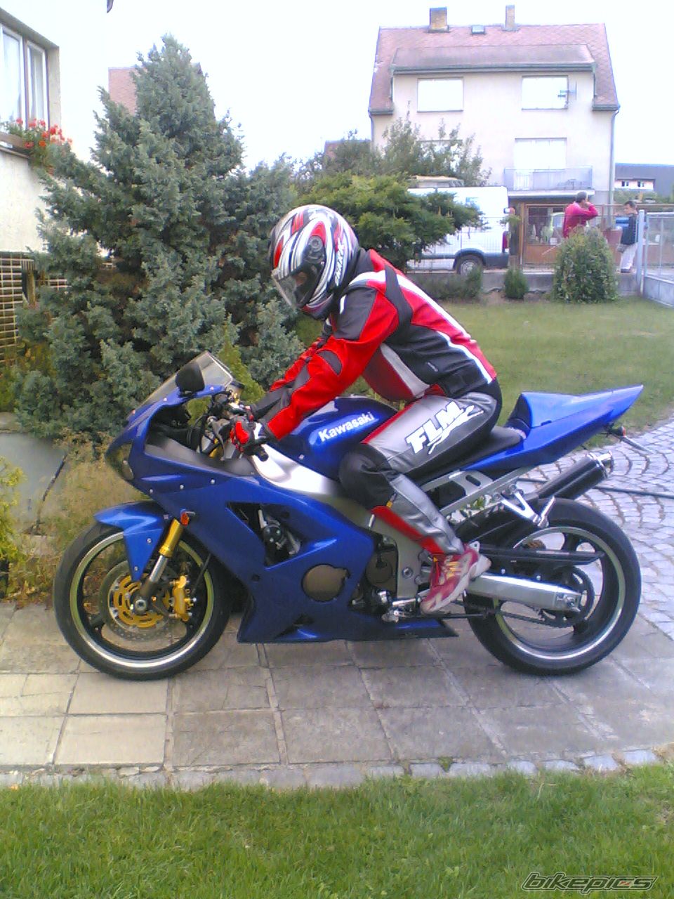 Bike Photo 980312