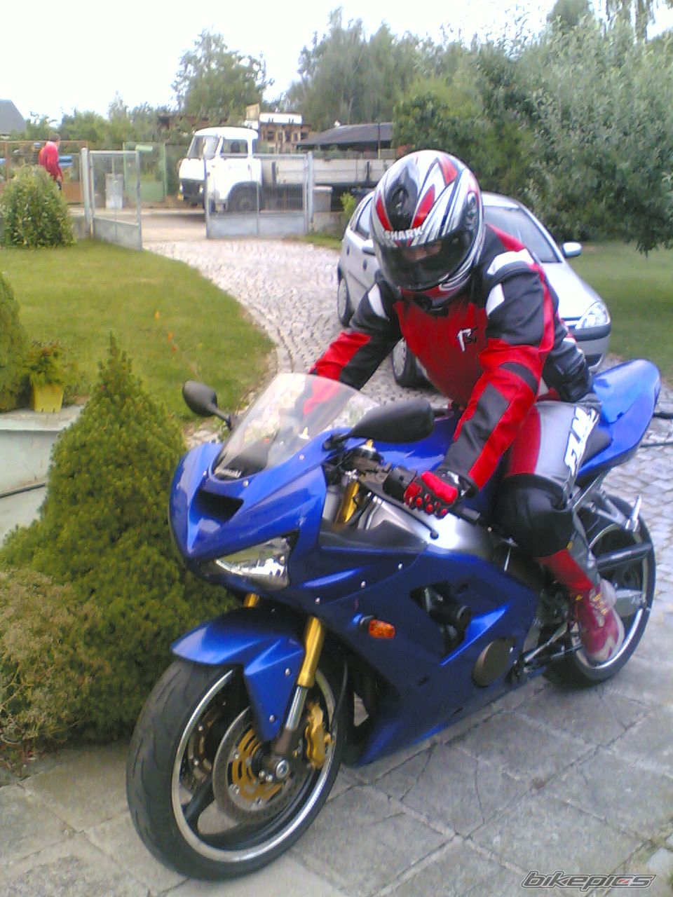 Bike Photo 980313