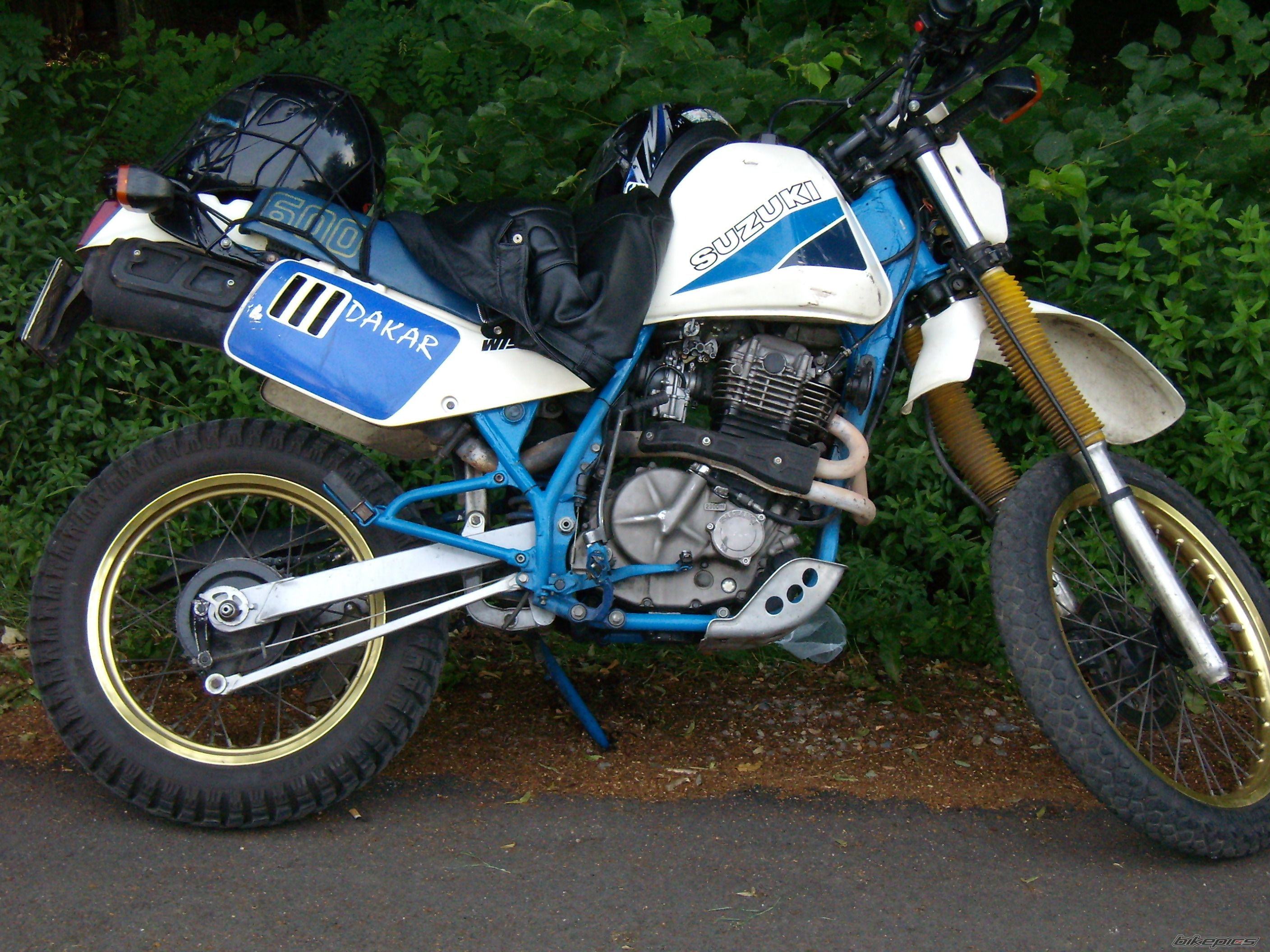 Bike Photo 980316