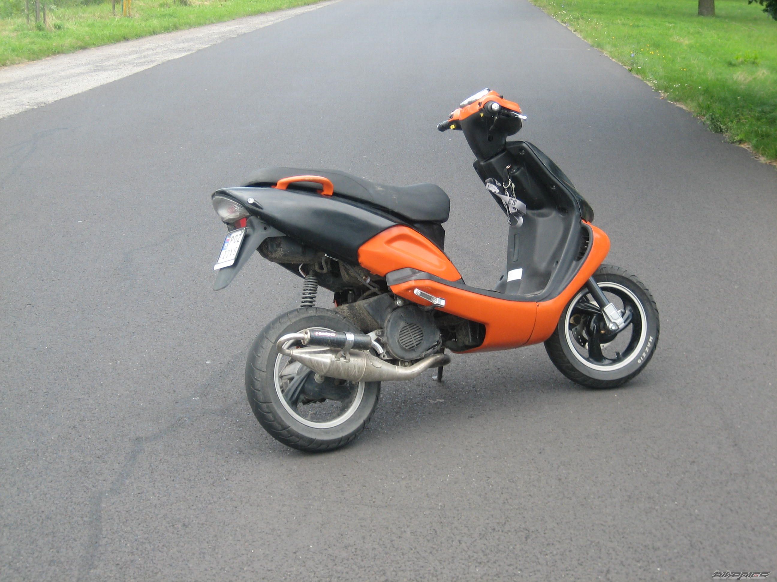 Bike Photo 980318