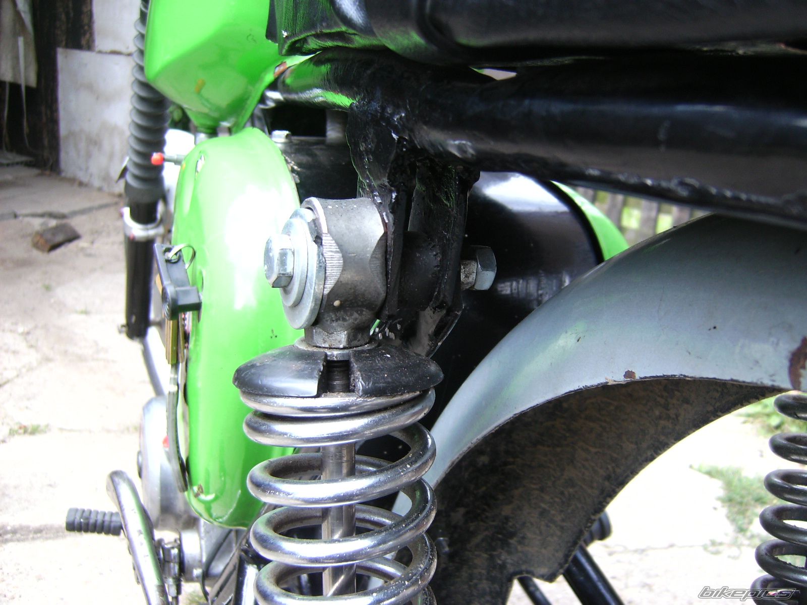 Bike Photo 980344