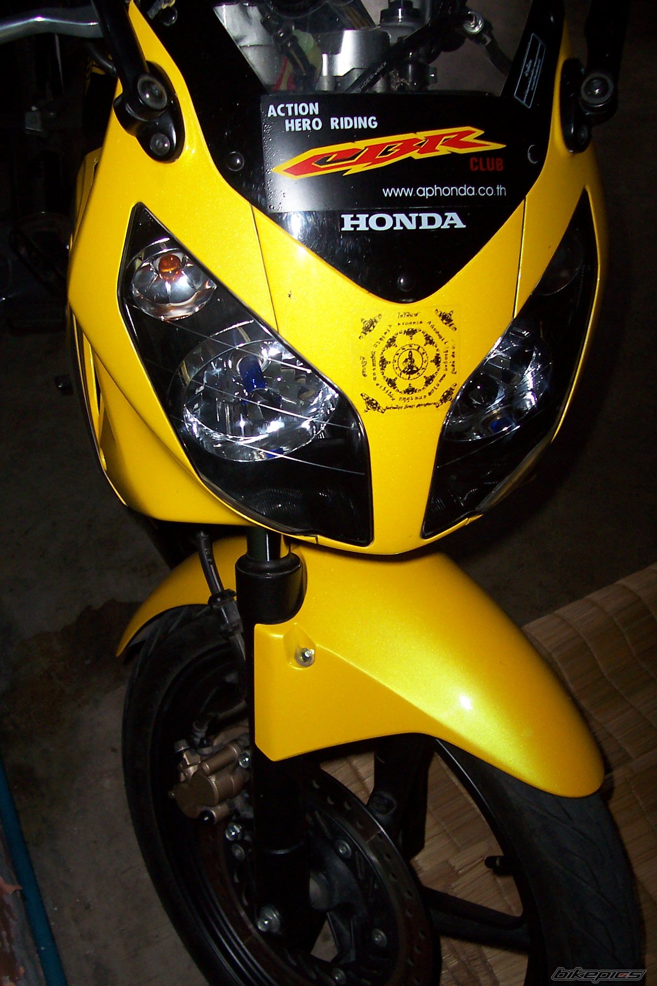 Bike Photo 980345
