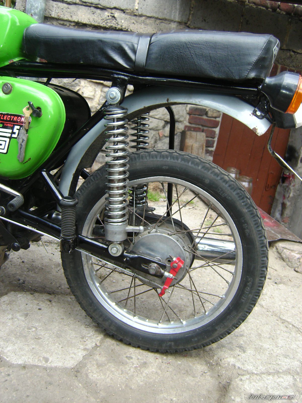 Bike Photo 980348