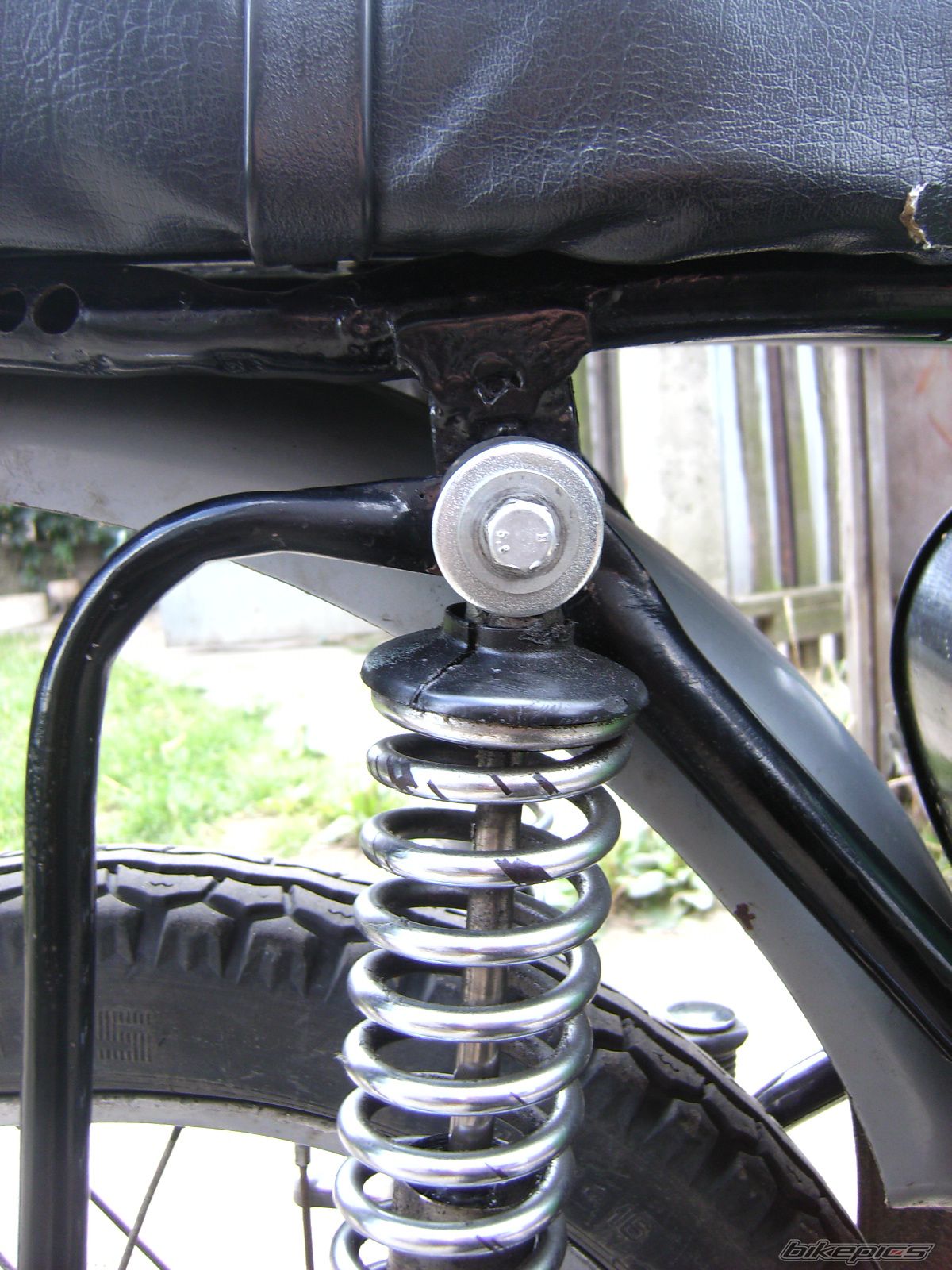Bike Photo 980349