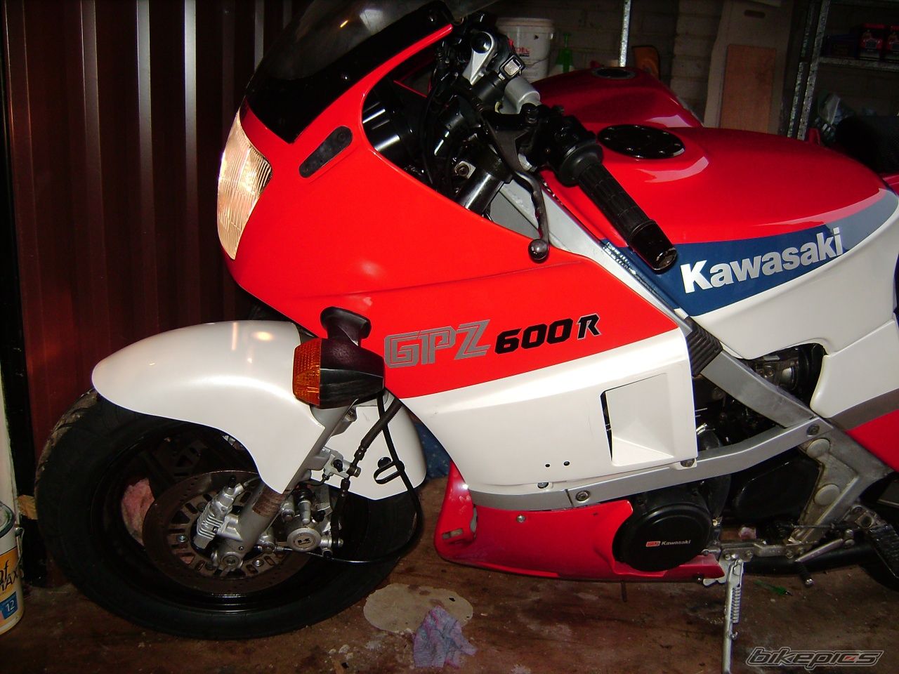 Bike Photo 980368