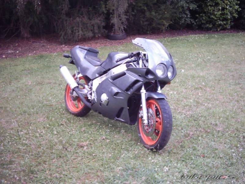 Bike Photo 98040