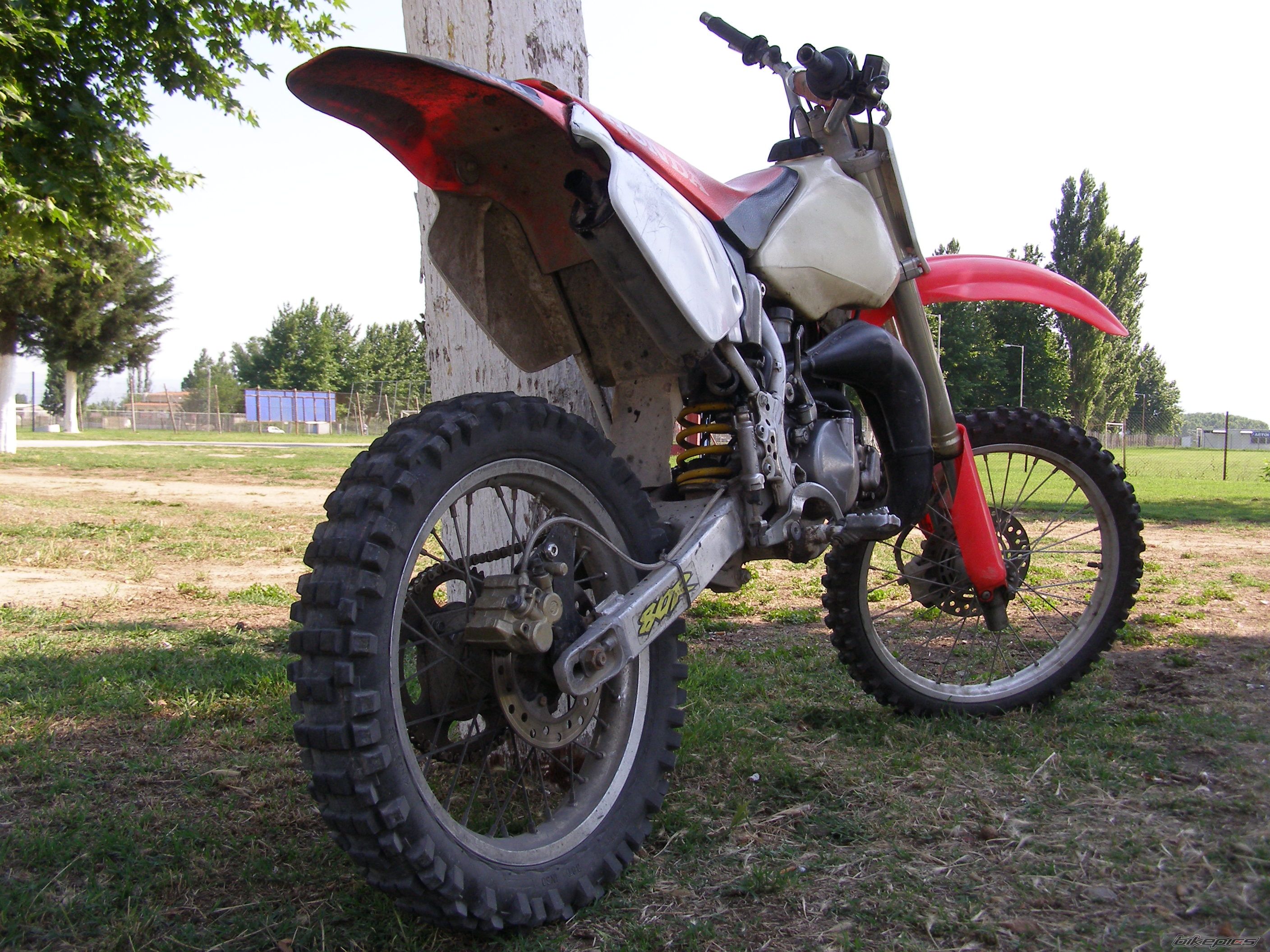 Bike Photo 980433