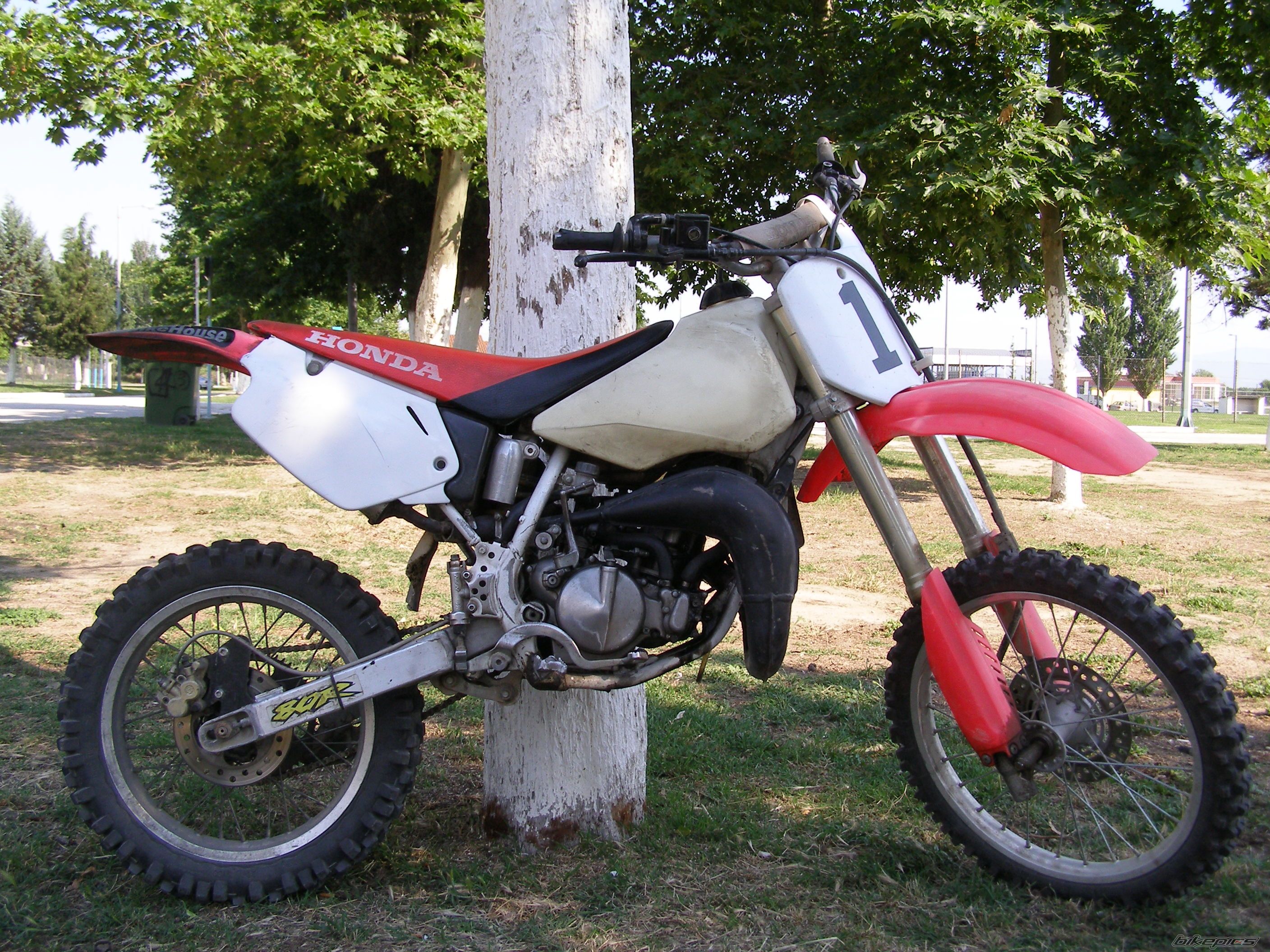Bike Photo 980435
