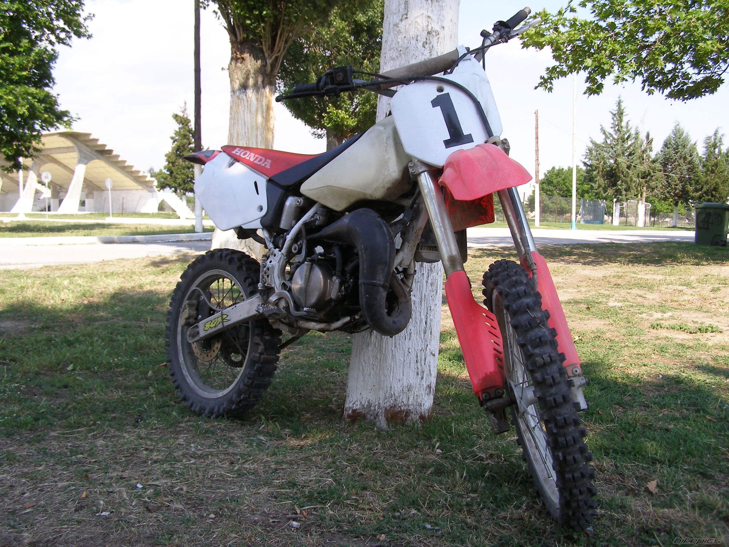 Bike Photo 980436