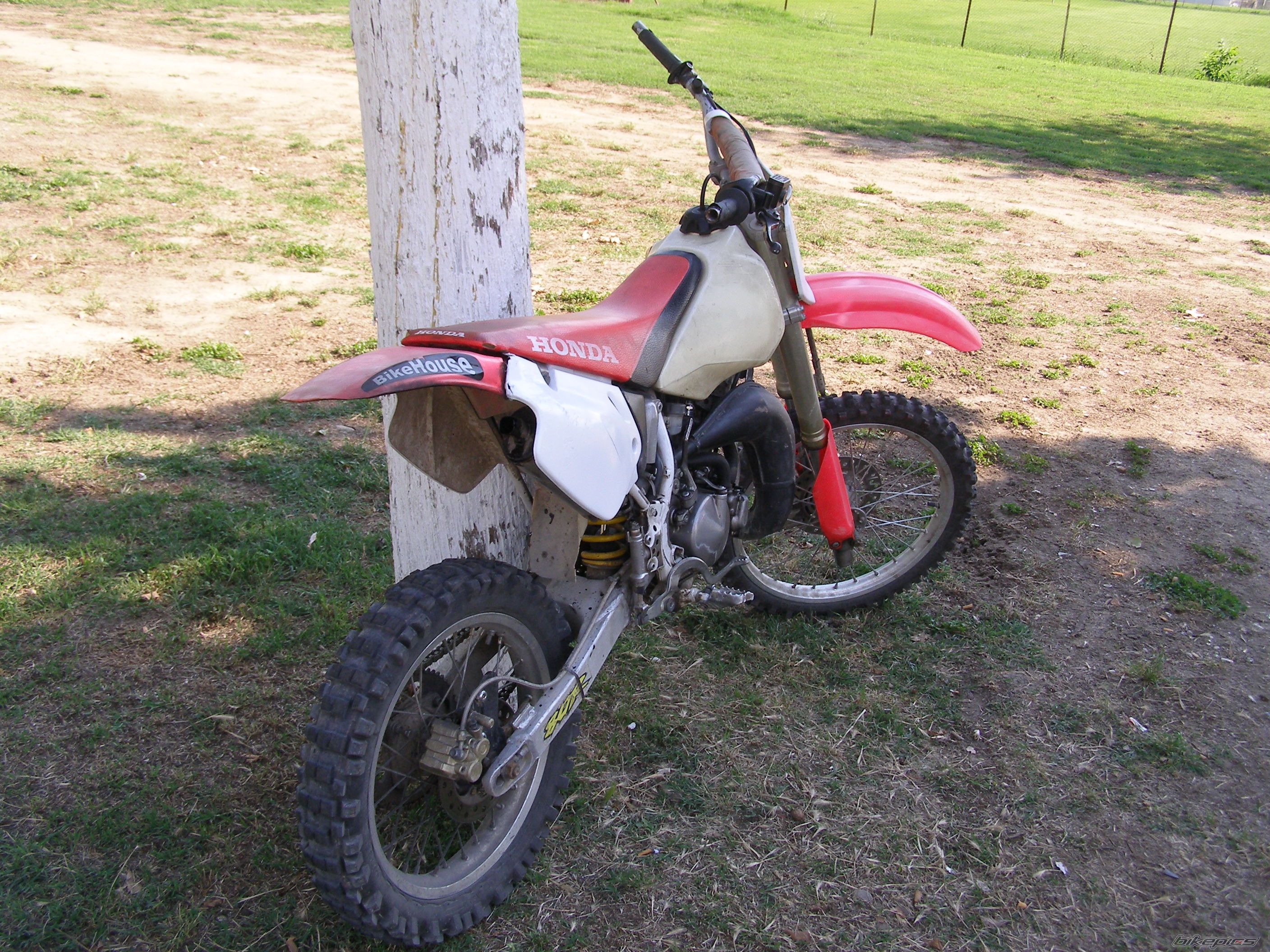 Bike Photo 980438