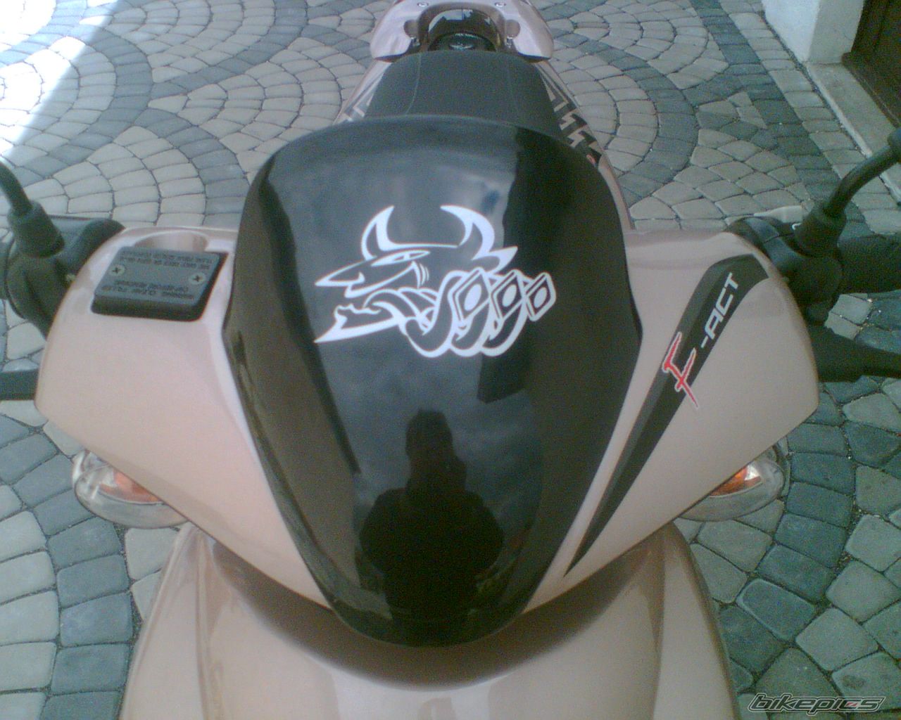 Bike Photo 980463