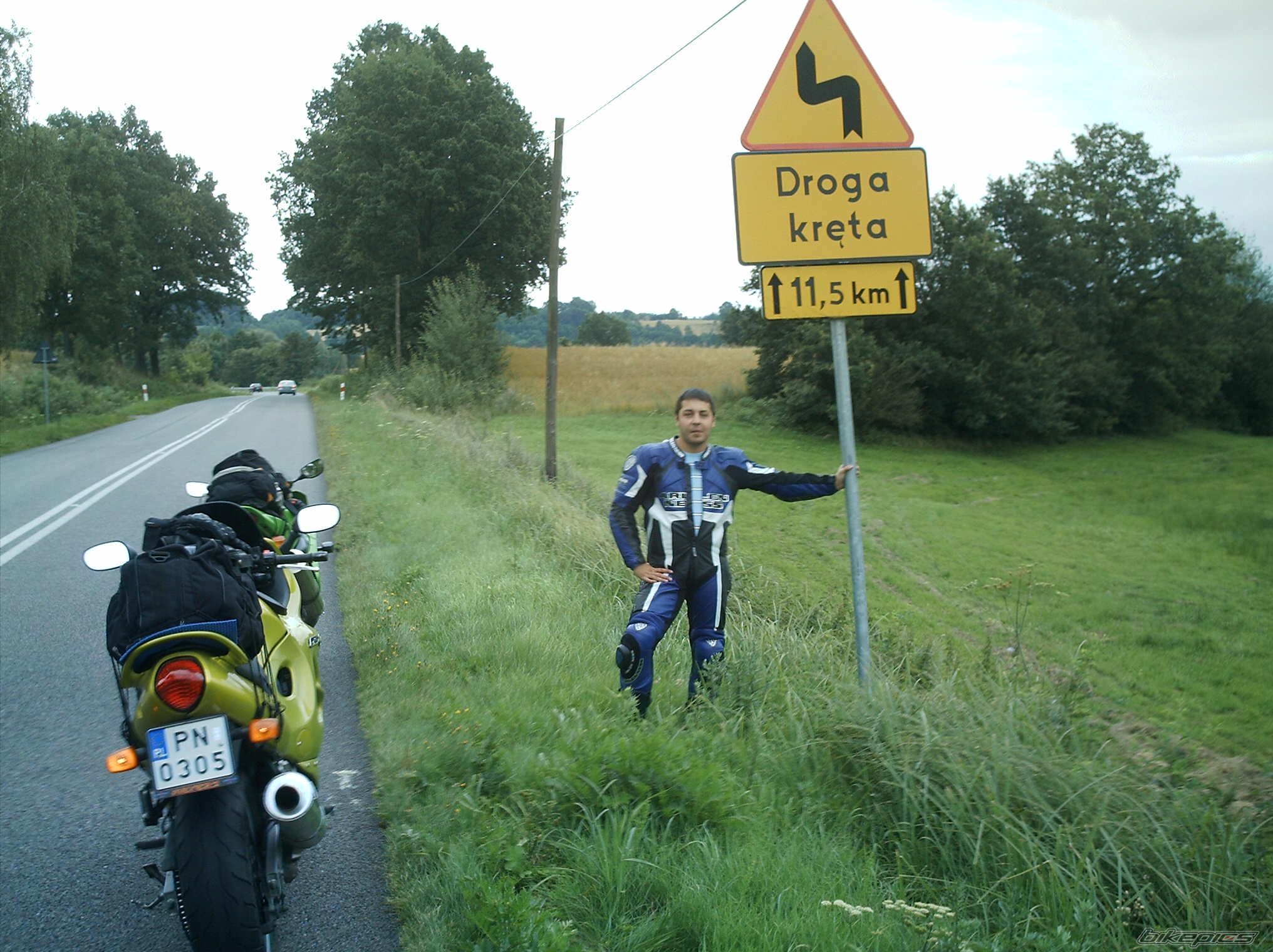 Bike Photo 980467
