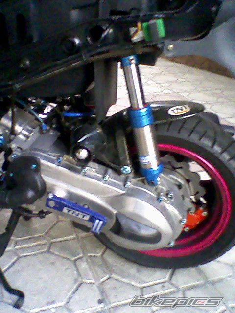 Bike Photo 980479