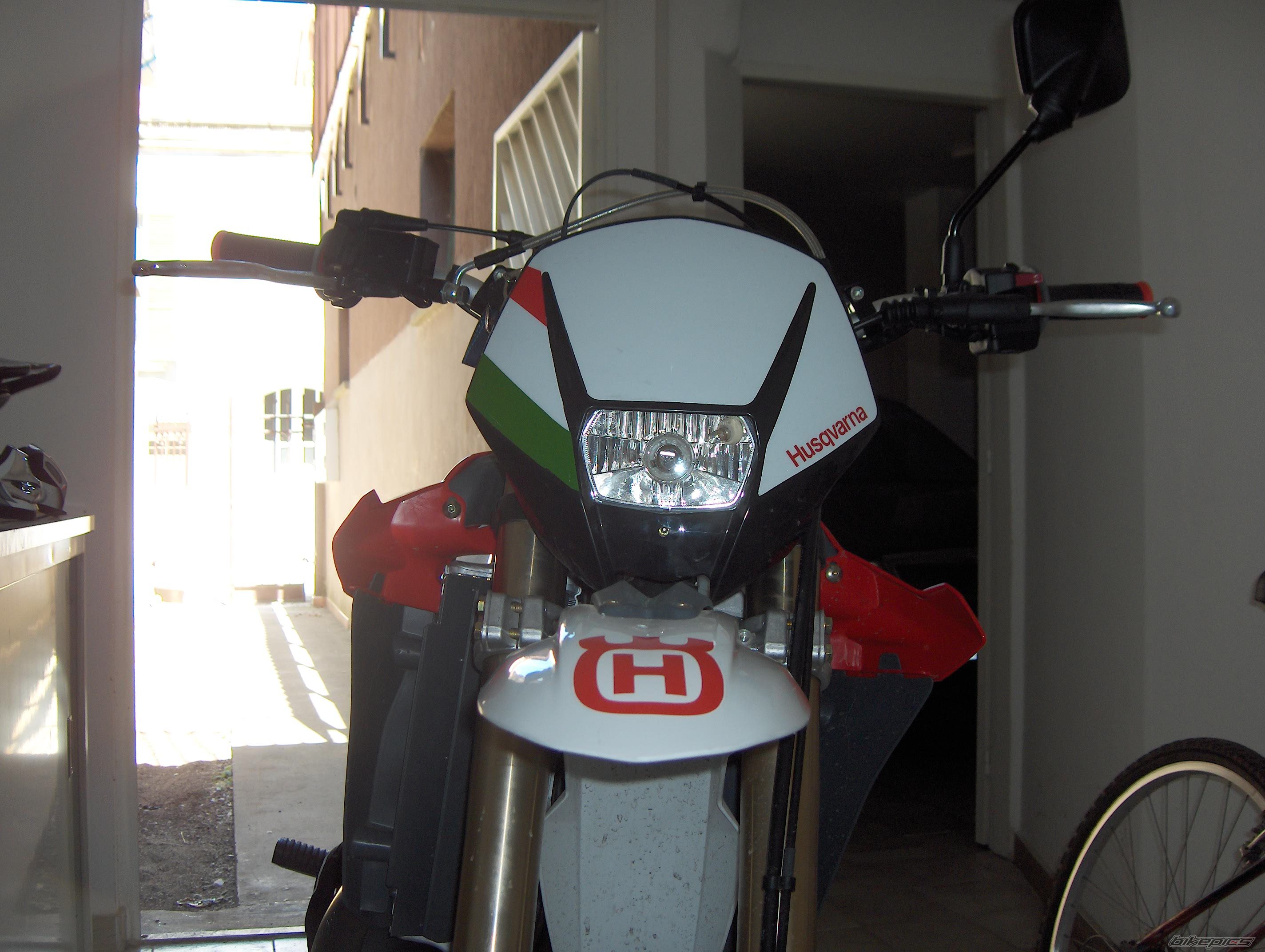 Bike Photo 980486